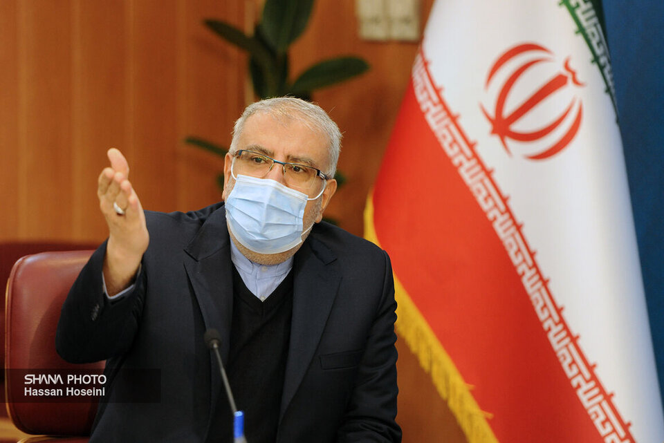 آغاز فشارافزایی در میدانهای گازی ایران/ طرحهای افزایش تولید در چاههای کمبازده بهزودی به دانشبنیانها واگذار میشود آغاز فشارافزایی در میدانهای گازی ایران/ طرحهای افزایش تولید در چاههای کمبازده بهزودی به دانشبنیانها واگذار میشود