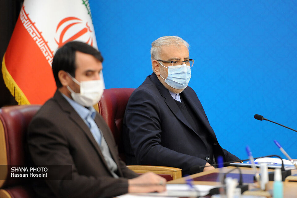 Iran to Double Petchem Output by 2032 Iran to Double Petchem Output by 2032