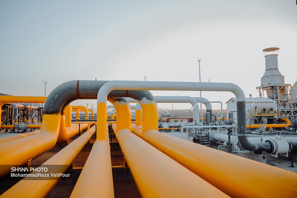 تلاش صنعت گاز برای برون‌سپاری حداکثری پروژه‌ها