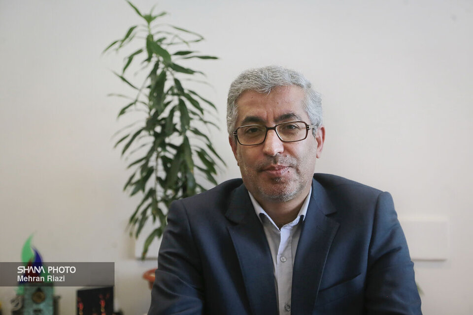 گامهای مهم اچاسئی و پدافند غیرعامل وزارت نفت برای کار در محیط ایمن گامهای مهم اچاسئی و پدافند غیرعامل وزارت نفت برای کار در محیط ایمن