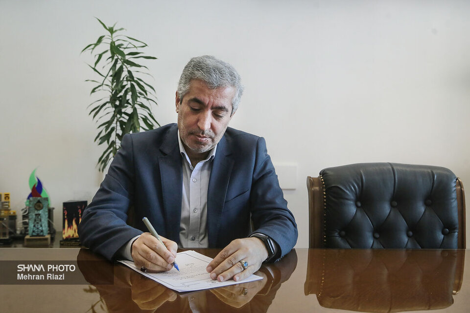 حفظ و تقویت محیط زیست، اولویت وزارت نفت در پروژههای صنعتی حفظ و تقویت محیط زیست، اولویت وزارت نفت در پروژههای صنعتی