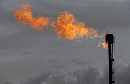 Refinery Saves 210 mcm gas by Preventing Flaring