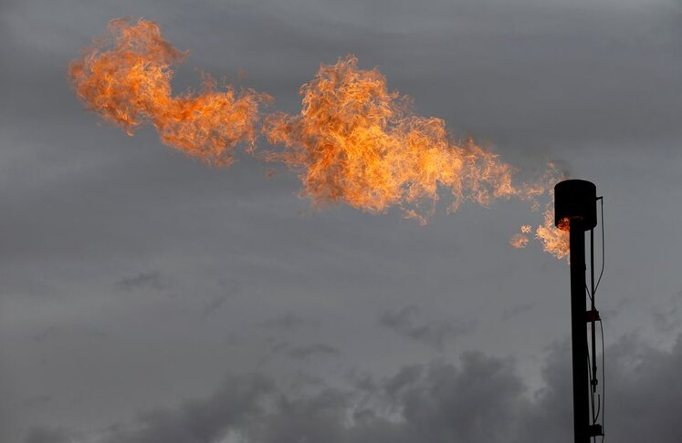 Optimal Use of Flare Gas Envisaged