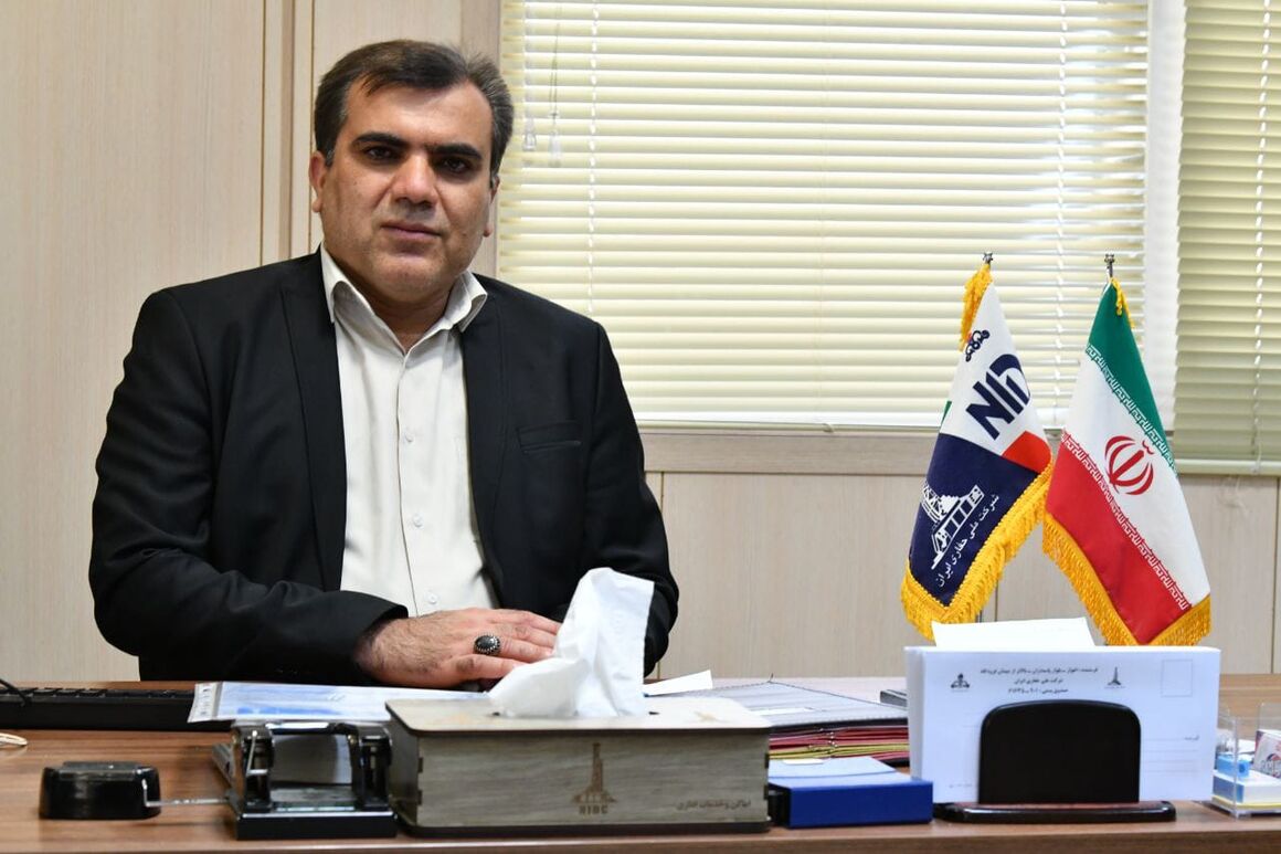 پاداش بهرهوری کارکنان خدمات پیمانکاری شرکت ملی حفاری بهزودی پرداخت میشود پاداش بهرهوری کارکنان خدمات پیمانکاری شرکت ملی حفاری بهزودی پرداخت میشود