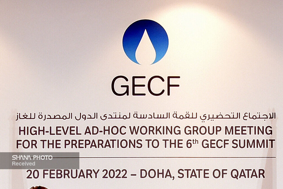 Mozambique Joins GECF as Observer Member