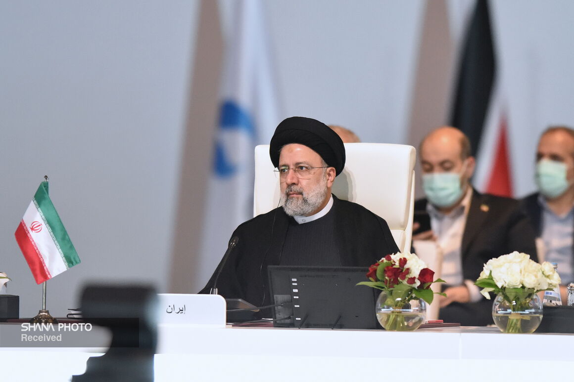 Iran’s president to attend 7th GECF Summit