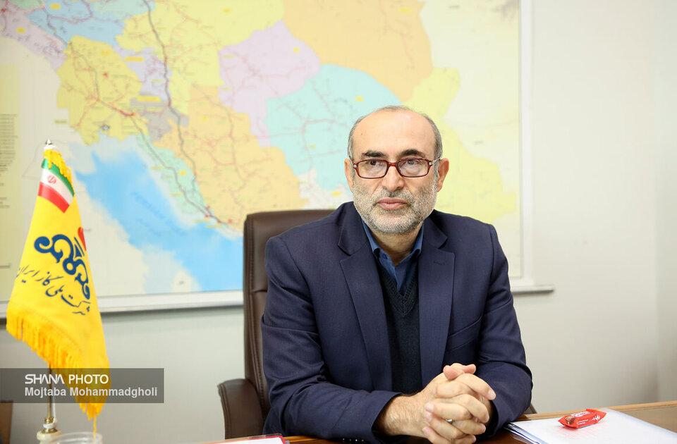 مدیر اچ‌اس‌ئی شرکت ملی گاز ایران منصوب شد