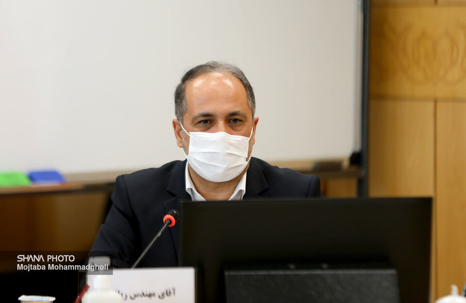 کاهش ۴۴ درصدی آلایندگی صنعت پتروشیمی کاهش ۴۴ درصدی آلایندگی صنعت پتروشیمی