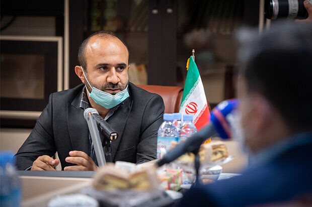 تشکیل ستاد تحول و پیشرفت فناوریهای دانشبنیان در شرکت ملی نفت تشکیل ستاد تحول و پیشرفت فناوریهای دانشبنیان در شرکت ملی نفت
