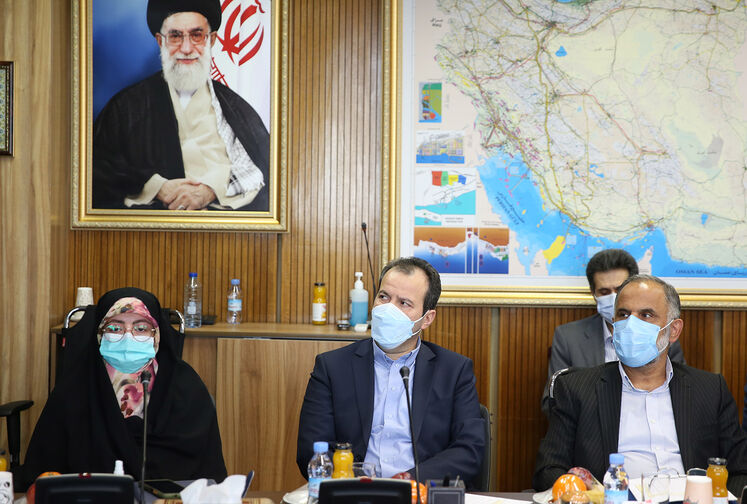مجمع عمومی شرکت ملی نفت ایران