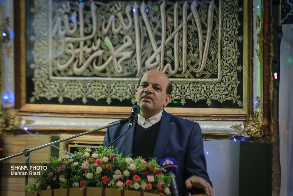 چشمانداز ظرفیت تولید روزانه ۴ میلیون بشکه نفت در سال ۱۴۰۱ چشمانداز ظرفیت تولید روزانه ۴ میلیون بشکه نفت در سال ۱۴۰۱