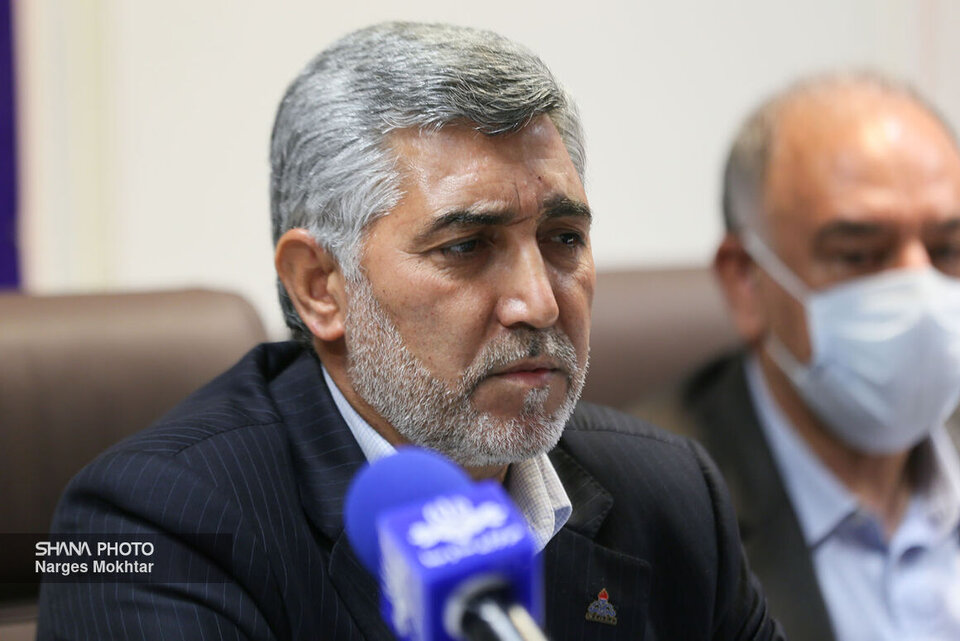 بزرگترین واحدهای پالایشی کشور در آبادان در مرحله پیشراهاندازی قرار گرفتند/ طرحهای تازه صنعت پالایش در راه  بزرگترین واحدهای پالایشی کشور در آبادان در مرحله پیشراهاندازی قرار گرفتند/ طرحهای تازه صنعت پالایش در راه