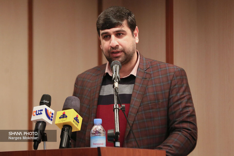 آینده جمهوری اسلامی در بازار انرژی مستلزم فهم روندهاست آینده جمهوری اسلامی در بازار انرژی مستلزم فهم روندهاست