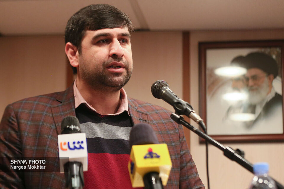 Future of Iran in Energy Market Hinged on Understanding Trends Future of Iran in Energy Market Hinged on Understanding Trends