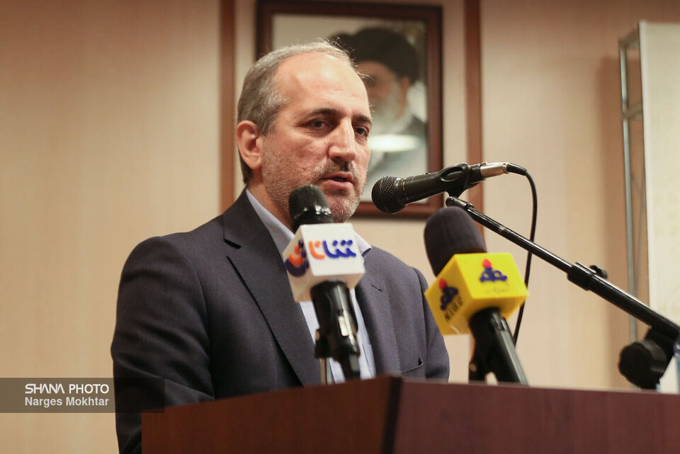 سبد مصرف انرژی ایران باید متنوع شود سبد مصرف انرژی ایران باید متنوع شود