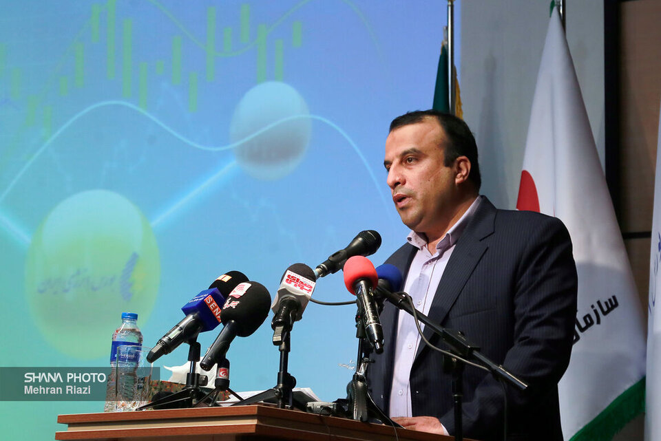 Oil, condensate CDs worth $6m traded in IRENEX on first day Oil, condensate CDs worth $6m traded in IRENEX on first day