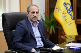 Iran Keen on Gas Export to Neighbors