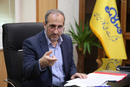 Iran, an Influential Gas Exporter
