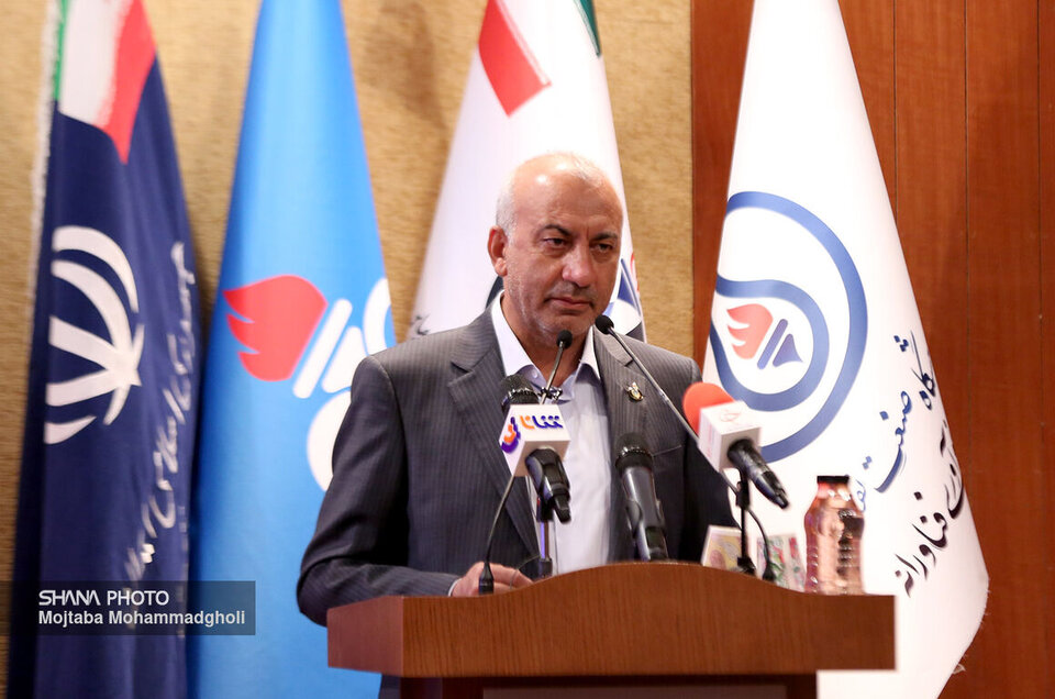 امکان صادرات کک اسفنجی با اتکا به توان داخلی فراهم میشود امکان صادرات کک اسفنجی با اتکا به توان داخلی فراهم میشود