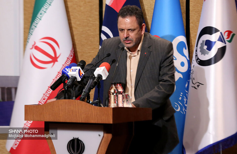 منابع حاصل از واگذاریها صرف توسعه پالایشگاهها شود/ ایجاد زنجیره ارزش افزوده در صنایع پالایشی منابع حاصل از واگذاریها صرف توسعه پالایشگاهها شود/ ایجاد زنجیره ارزش افزوده در صنایع پالایشی