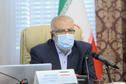 Owji: Iran’s 13th Government Welcomes Local, Int’l Investors to Secure Global Energy Supply