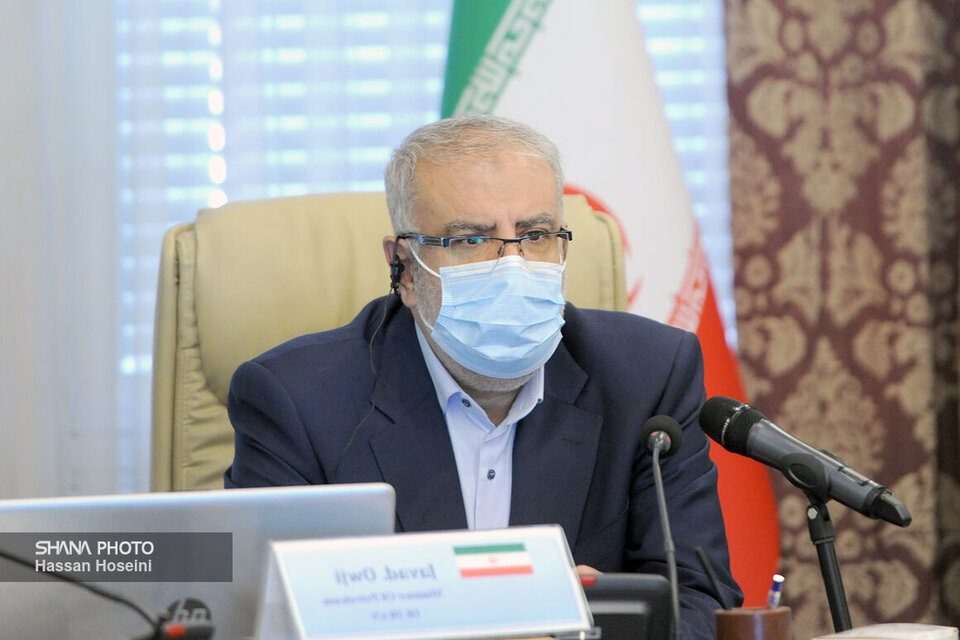 Owji: Iran’s 13th Government Welcomes Local, Int’l Investors to Secure Global Energy Supply Owji: Iran’s 13th Government Welcomes Local, Int’l Investors to Secure Global Energy Supply