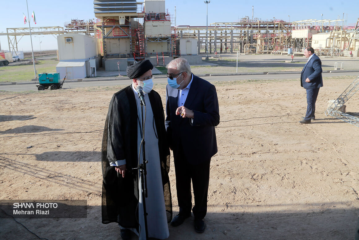 «عمل به وعده»، سرلوحه عملکرد وزیر نفت