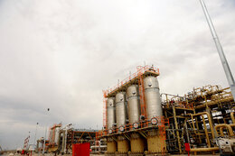 Gas transmission reliability depends on regular maintenance