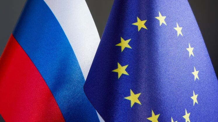 اروپا برای اثرگذاری طرح سقف قیمتی نفت روسیه به‌دنبال شریکان خارجی است