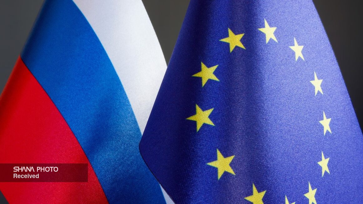 اروپایی‌ها به دنبال اعمال تحریم‌های هوشمند علیه نفت روسیه