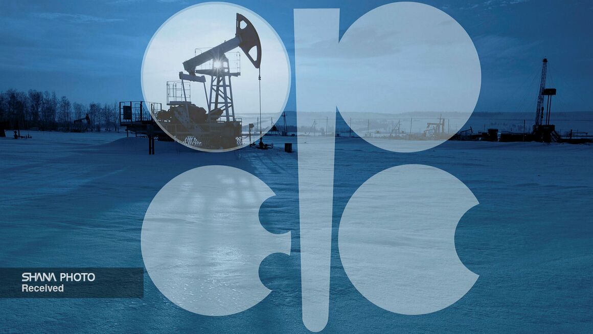 کاهش یک دلاری سبد نفتی اوپک