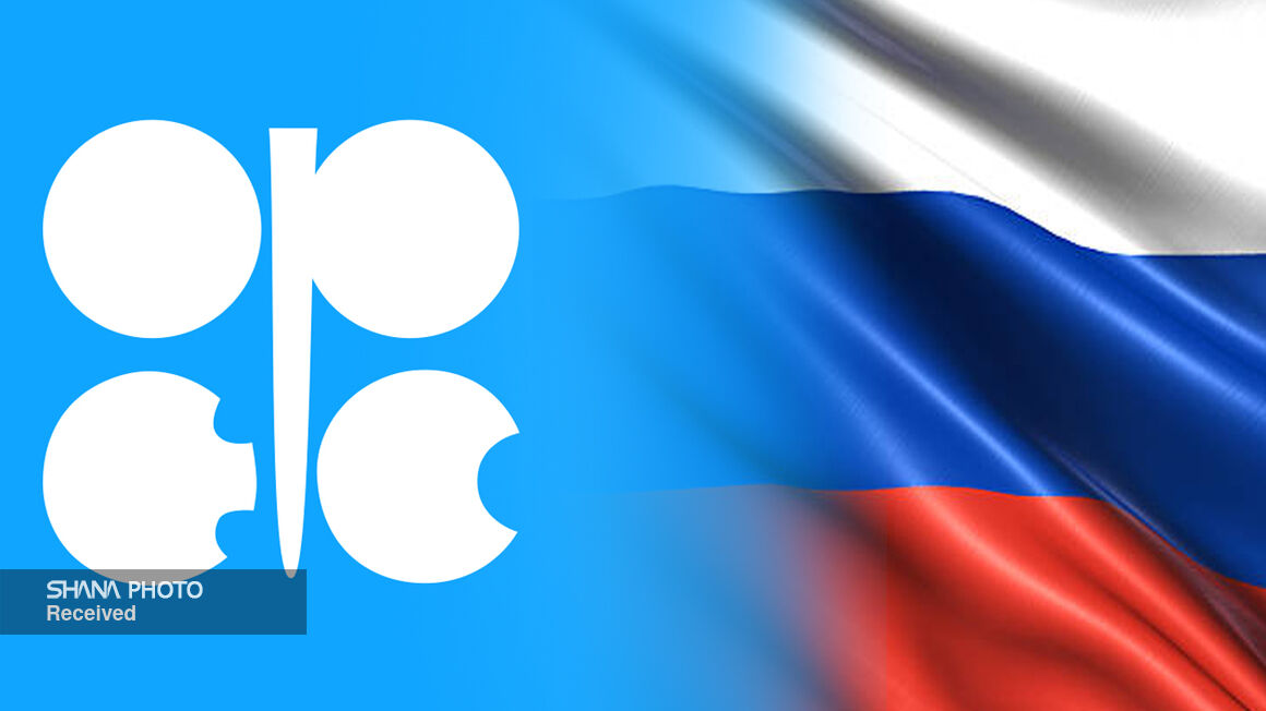 Russia, Persian Gulf top diplomats say OPEC+ efforts stabilize global oil market