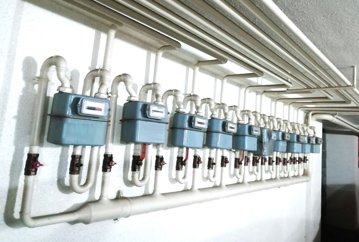 عوارض ماهانه گاز مشترکان خانگی، تجاری و روستایی برای سال ۱۴۰۲ مشخص شد عوارض ماهانه گاز مشترکان خانگی، تجاری و روستایی برای سال ۱۴۰۲ مشخص شد