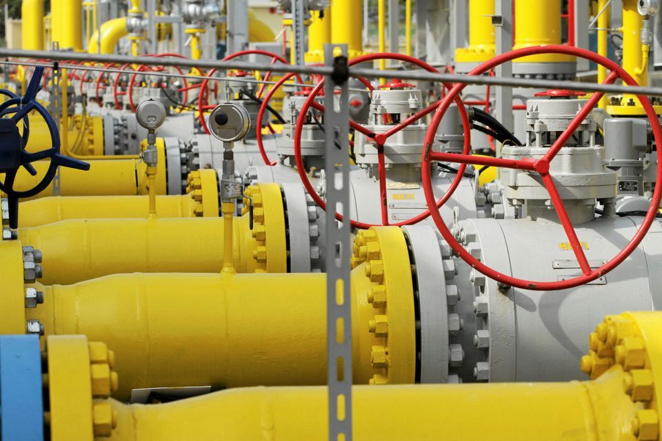 روسیه کنترل پروژه گازی ساخالین را در اختیار گرفت