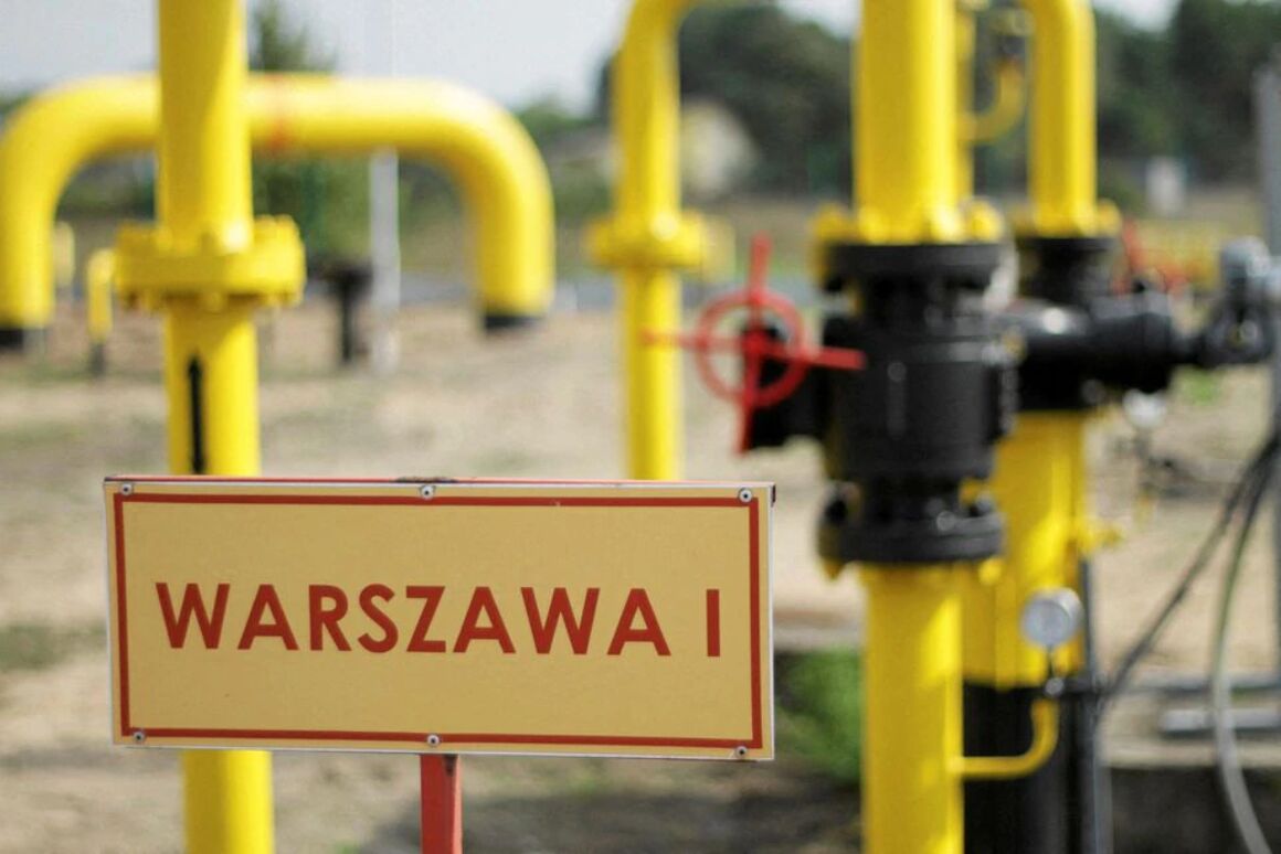 صادرات بی‌وقفه گاز روسیه به اروپا از مسیر اوکراین 
