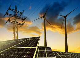Renewables development seen as solution to energy imbalance