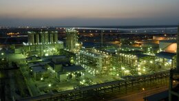 Amirkabir Petchem Plant Breaks Production Record