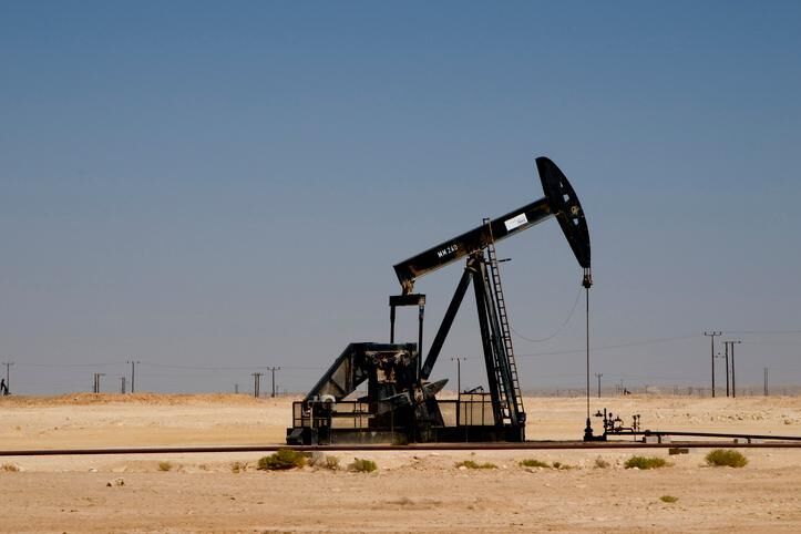 جهش ۱۸ درصدی صادرات نفت خام عمان