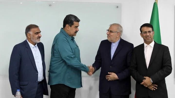 Iran Keen on Tapping Capacity of Iran-Venezuela Ties: Owji