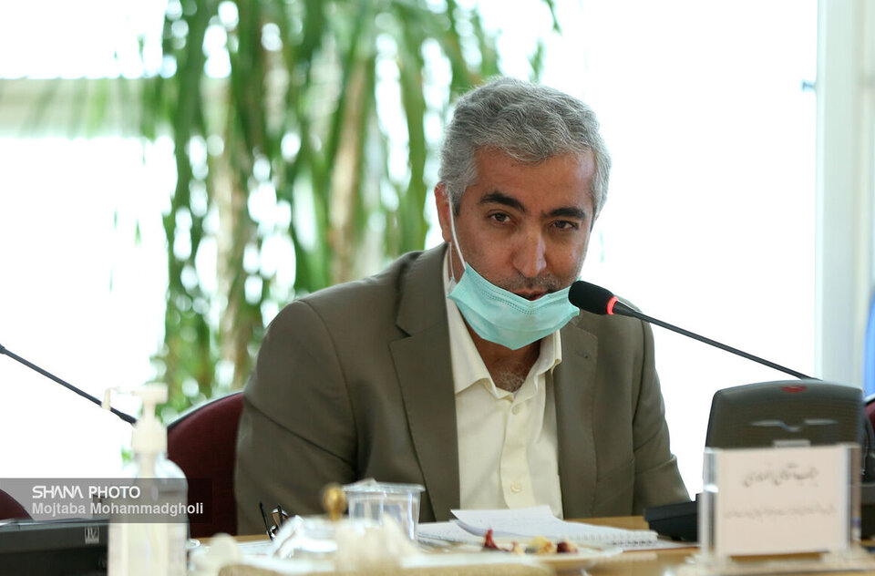 وزارت نفت برای مسائل محیط زیستی حدود ۵ میلیارد دلار سرمایهگذاری کرده است وزارت نفت برای مسائل محیط زیستی حدود ۵ میلیارد دلار سرمایهگذاری کرده است