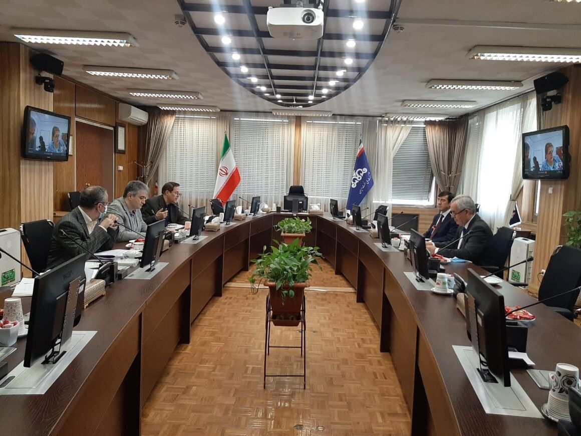 پیش‌نویس تفاهم‌نامه همکاری‌های ایران و تاجیکستان نهایی شد