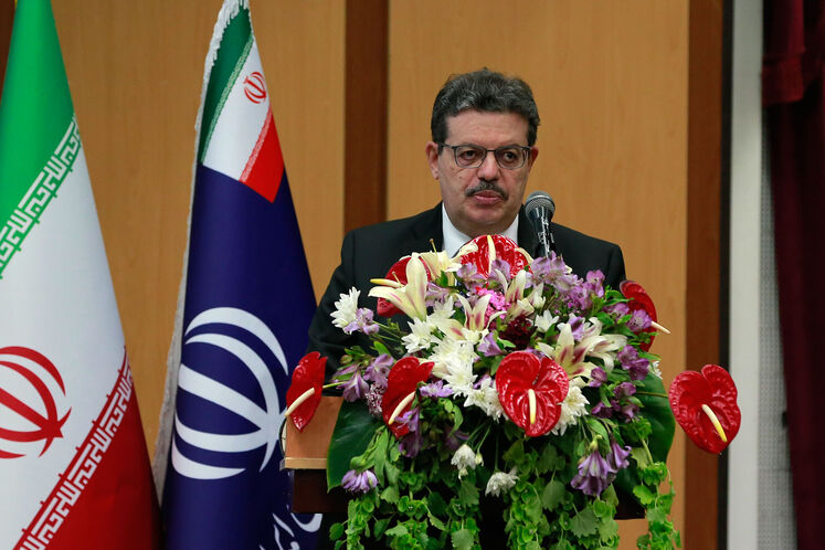 محمد حامل، دبیرکل مجمع کشورهای صادرکننده گاز (جیئیسیاف)