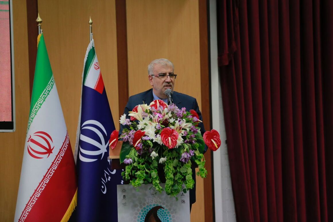 Owji: Iran Welcomes Local, Int'l Investors to Participate in Oil Industry