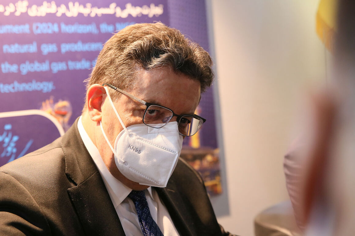 GECF Sec. Gen. Urges Investment in Gas Industry GECF Sec. Gen. Urges Investment in Gas Industry