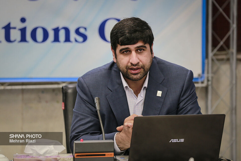 الگوی جهانی مؤسسه مطالعات انرژی عملیاتی شد/ ایران در جمع تحلیلگران انرژی جهان الگوی جهانی مؤسسه مطالعات انرژی عملیاتی شد/ ایران در جمع تحلیلگران انرژی جهان