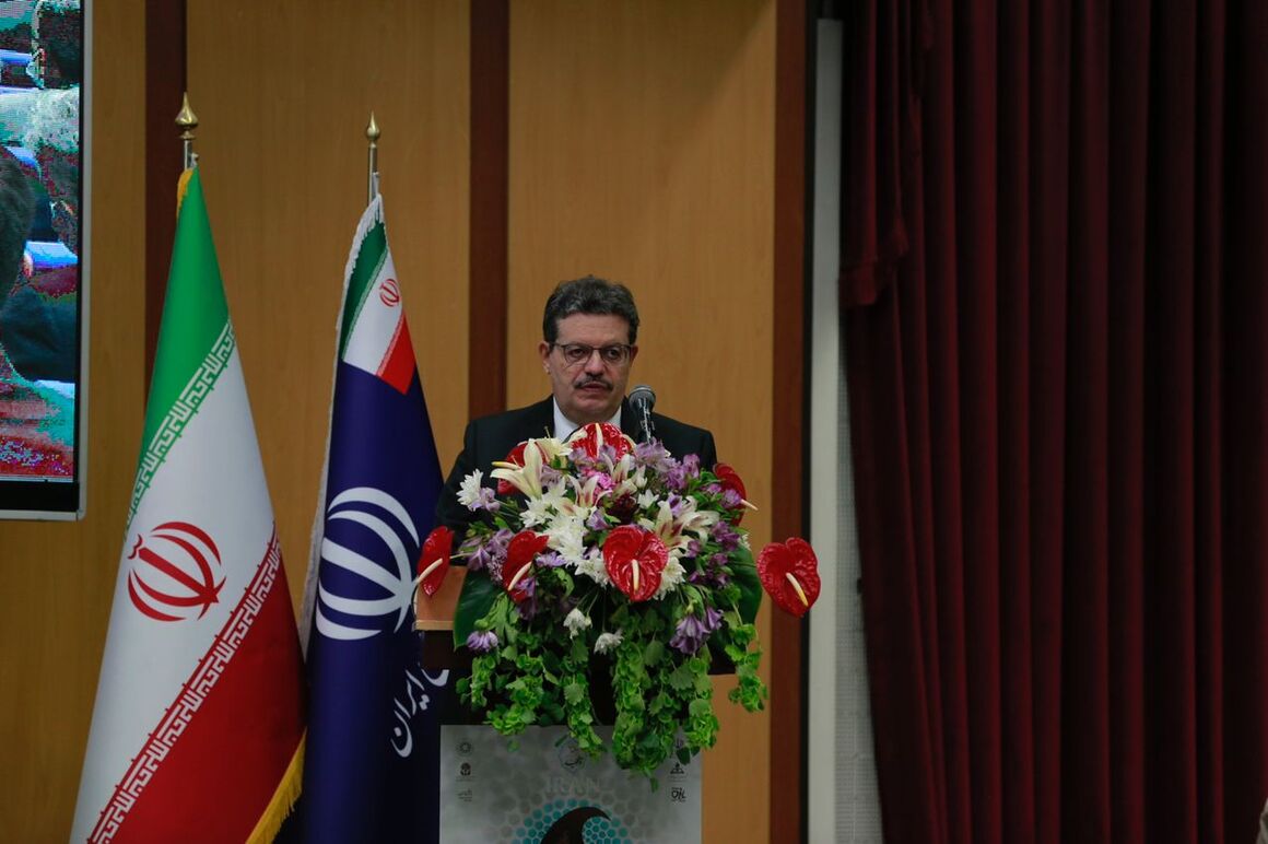 GECF Sec. Gen. Addresses Iran Oil Show Opening