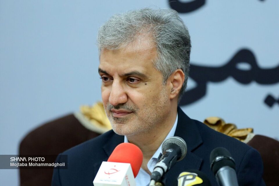 فراخوان شرکت ملی نفت ایران برای برداشت گاز هلیوم پارس جنوبی فراخوان شرکت ملی نفت ایران برای برداشت گاز هلیوم پارس جنوبی