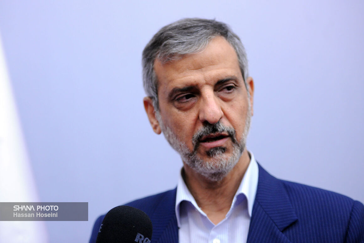 IOEC Head: Iran Has Expertise to Build Pressure Booster Platforms