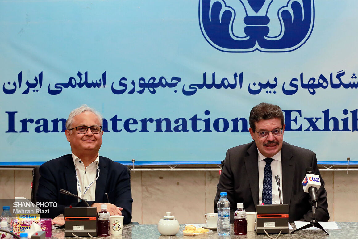 GECF Invites Iranian Gas Industry To Hold Workshop On Indigenous Production