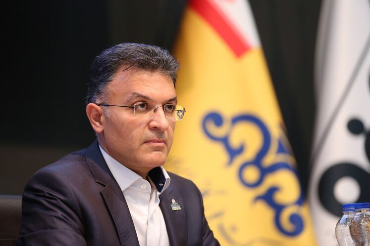 آمادگی پارس جنوبی برای تولید پایدار گاز در زمستان